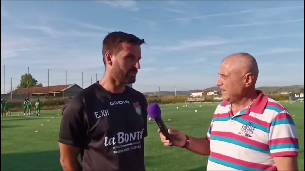 Nis kampionati i Kategorisë së Parë. Erion Xhafa objektivi, rikthimi në elitë i ekipit lushnjar! Nis kampionati i Kategorisë së Parë. Erion Xhafa objektivi, rikthimi në elitë i ekipit lushnjar!