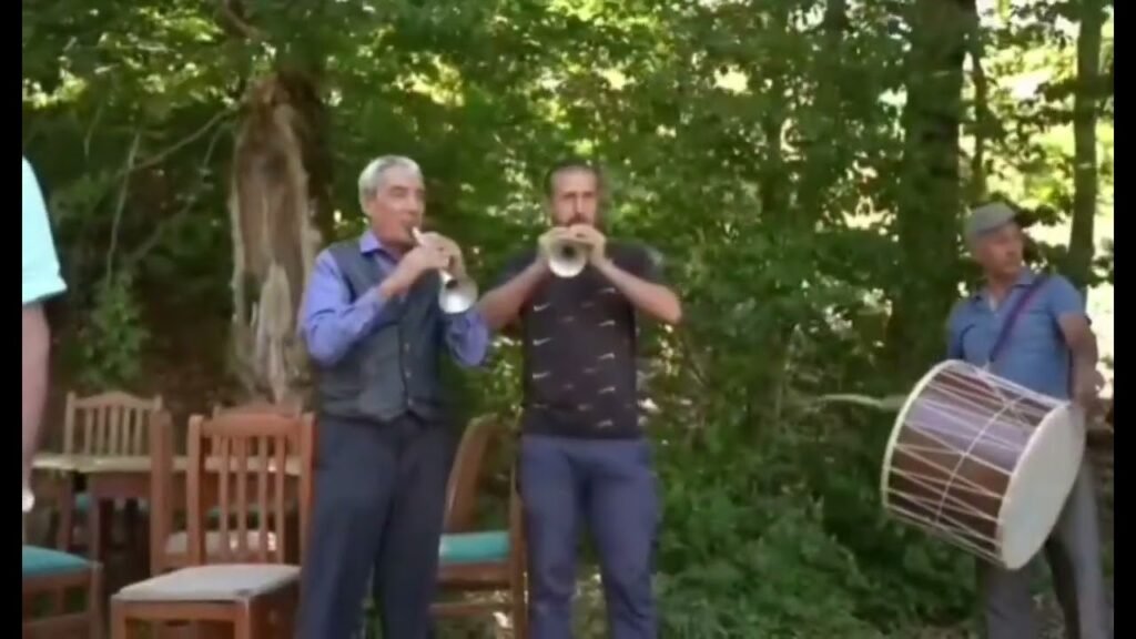 Parku kombëtar i Shebenikut, një nga pasuritë e rralla natyrore në vend