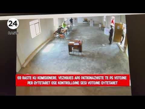 Farsa zgjedhore e orkestruar në qarkun Fier, shkelje në Kute Farsa zgjedhore e orkestruar në qarkun Fier, shkelje në Kute