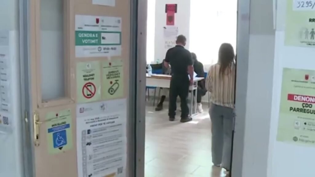 PD në debat të brendshëm politik, pas zgjedhjeve të fundit të 11 majit PD në debat të brendshëm politik, pas zgjedhjeve të fundit të 11 majit