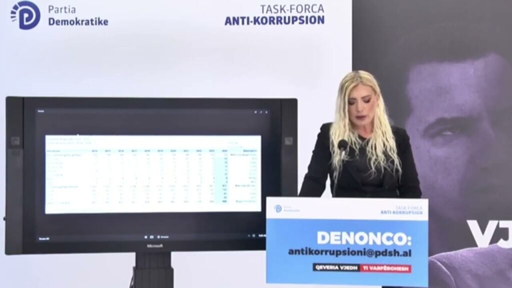 PD/ Nga qumështi te peshku, goditje finale prodhimit vendas,në vend të ndihmës iu vendoset sekuestro PD/ Nga qumështi te peshku, goditje finale prodhimit vendas,në vend të ndihmës iu vendoset sekuestro