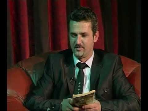Poeticum nga Gentjan Banaj, i ftuar Enton Bido 20.04.2012 Poeticum nga Gentjan Banaj, i ftuar Enton Bido 20.04.2012