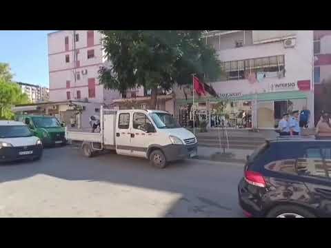 Policia bashkiake në Lushnje, sehirxhinjtë e ligjit, ndërsa ligji në letargji