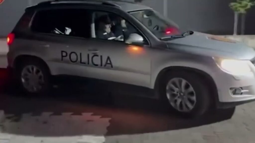 Policia e Shkodrës operacion antidrogë në Vaun e Dejës Policia e Shkodrës operacion antidrogë në Vaun e Dejës