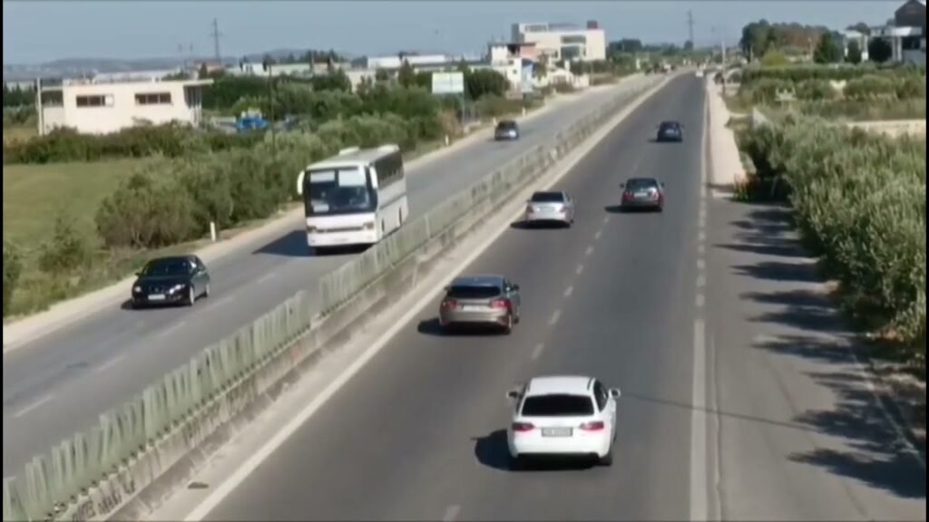 Rekord makinash të regjistruara në korrik Rekord makinash të regjistruara në korrik