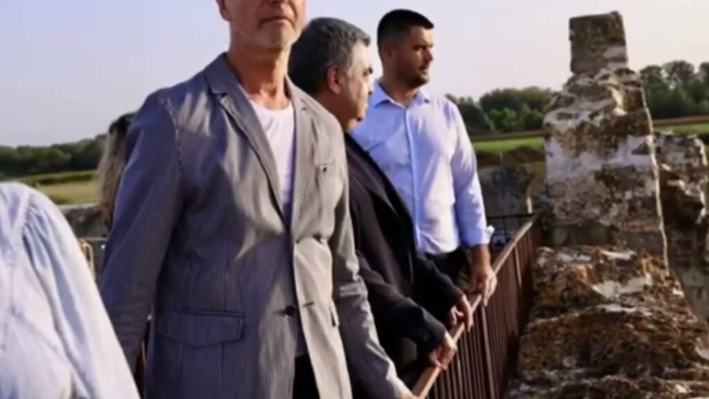 Restaurohet kalaja e Bashtovës, kthehet në një hapësirë moderne për turizmin