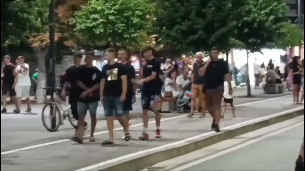Rinia jonë në rrezik – Shembujt e gabuar po marrin rrënjë! Rinia jonë në rrezik – Shembujt e gabuar po marrin rrënjë!