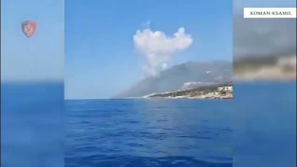 Rrezikonin sigurinë e pushuesve, bllokohen 20 mjete lundruese në të gjithë vendin