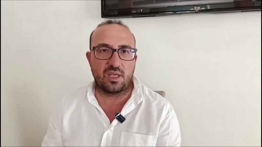 Saimir Korreshi kundërshton aksionin e bashkisë Lushnje për lirimin e hapësirave publike Saimir Korreshi kundërshton aksionin e bashkisë Lushnje për lirimin e hapësirave publike