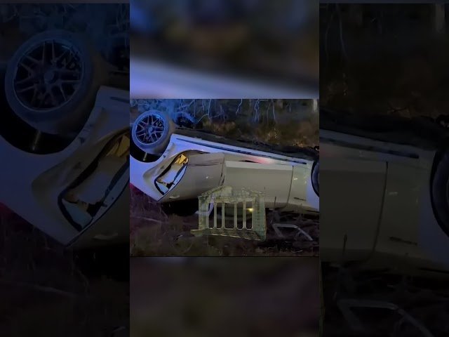 Polici në Fier hero, shpëton jetë në aksidentin e Qafës së Koshovicës