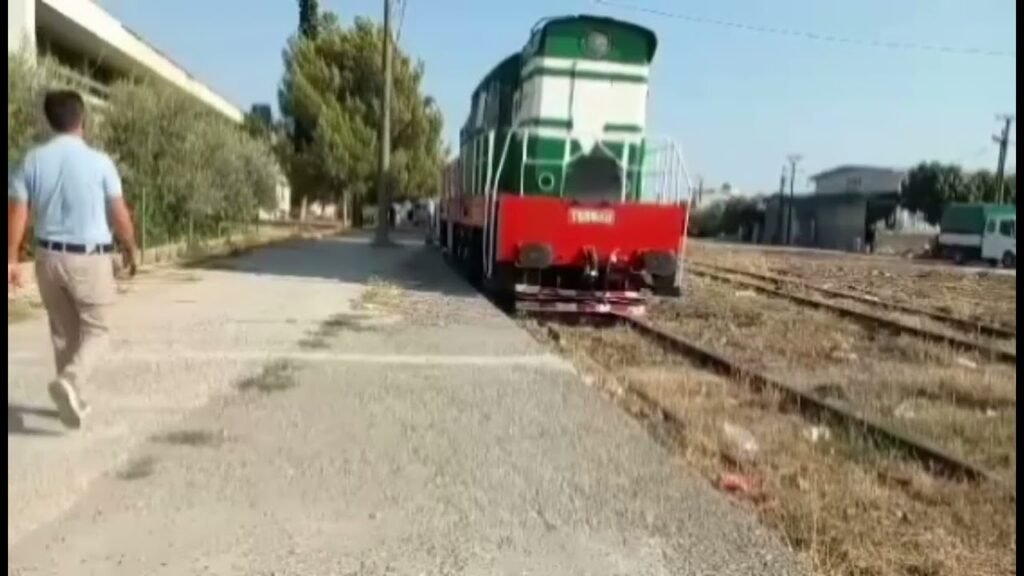 Sektori hekurudhor në Shqipëri pritet të njihet me ndryshime të mëdha në vitin 2026 Sektori hekurudhor në Shqipëri pritet të njihet me ndryshime të mëdha në vitin 2026