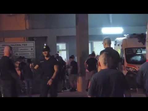 Sherri në Fier për fjalën e thënë në vijat e bardha, zbulohen motivet e grindjes