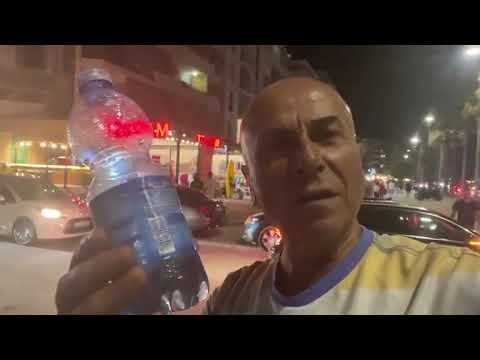 Çmimi i ujit në Vlorë që po habit qytetarët, ja si abuzohet me çmimet në markete Çmimi i ujit në Vlorë që po habit qytetarët, ja si abuzohet me çmimet në markete