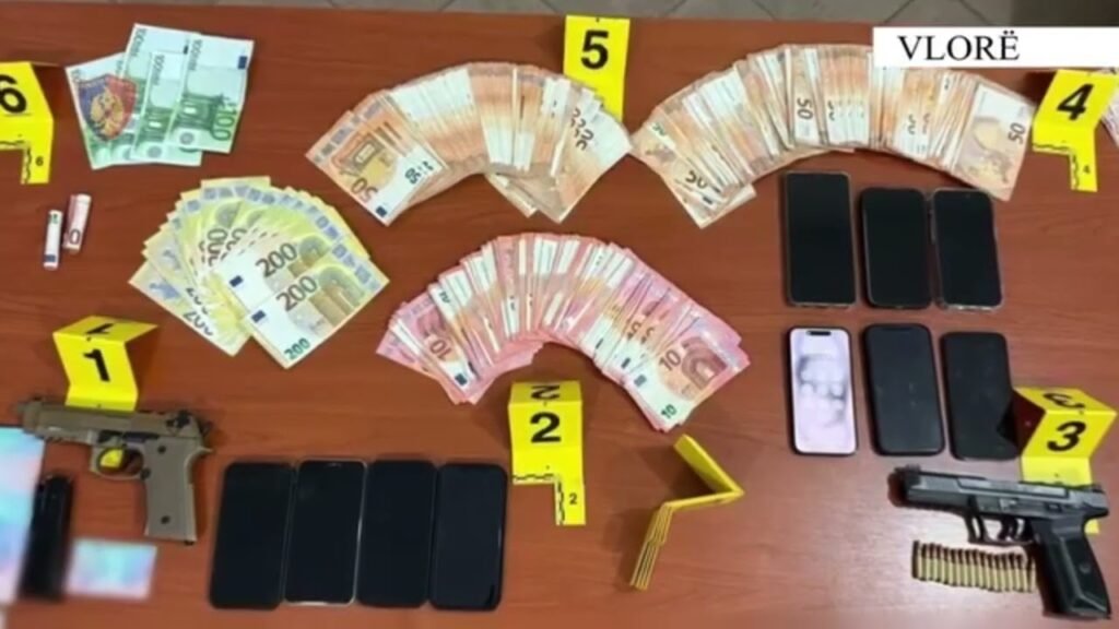 “Shpejt, shpejt kape”, operacionalja i prish pushimet ekzekutorit të Gentian Bejtjes “Shpejt, shpejt kape”, operacionalja i prish pushimet ekzekutorit të Gentian Bejtjes