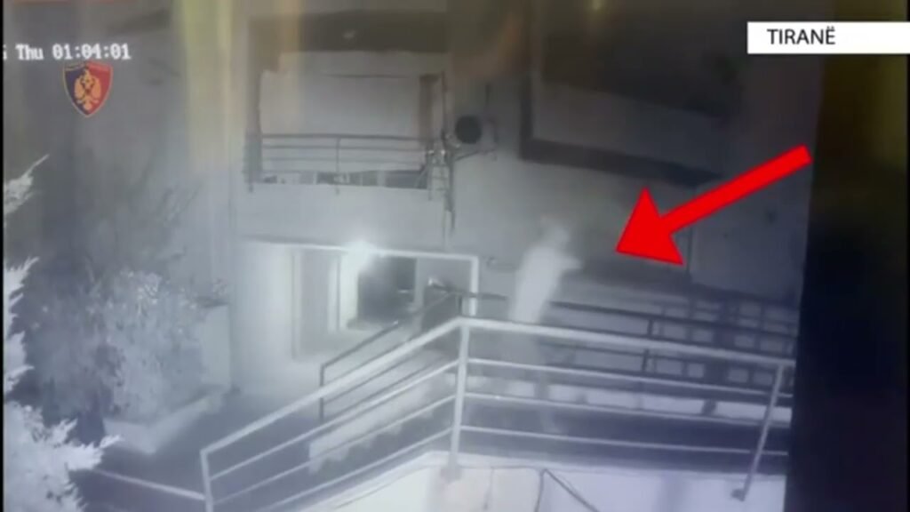 Tritoli në garazhin e Visit të garave, policia zbardh ngjarjen