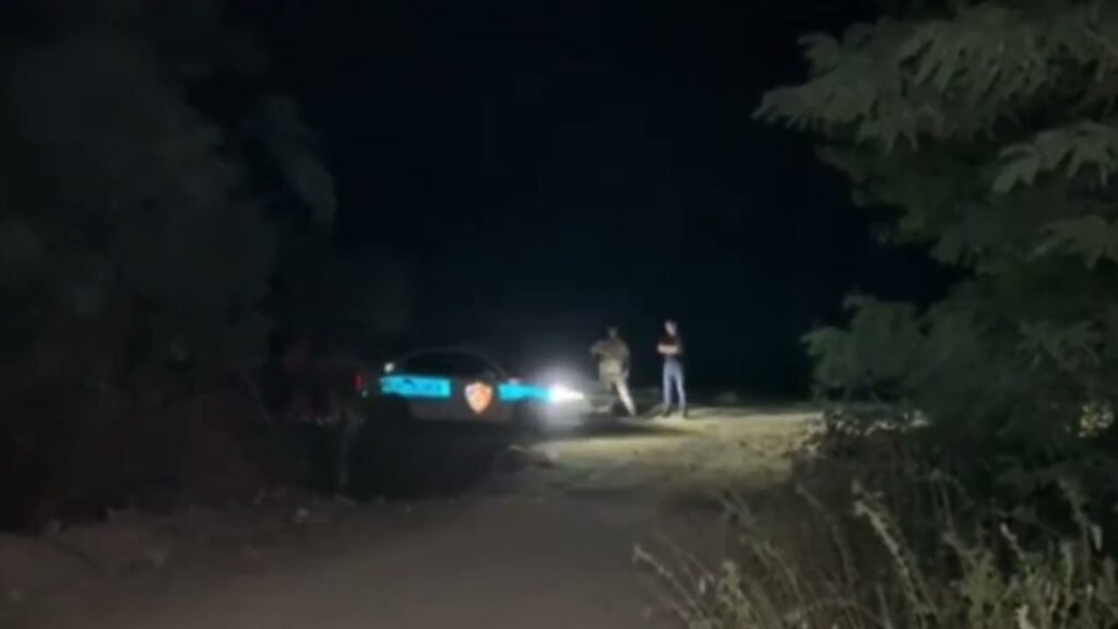 Vritet ish polici Frrok Lleshaj në Vaun e Dejës