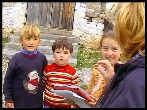 Zana Prifti dokumentar nga Andrea Prifti, 11.06.2008