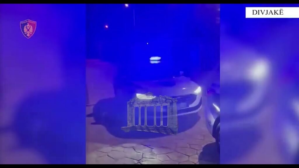 Zjarrvënie pranë rezervuarit në Kryekuq, 41-vjeçari arrestohet