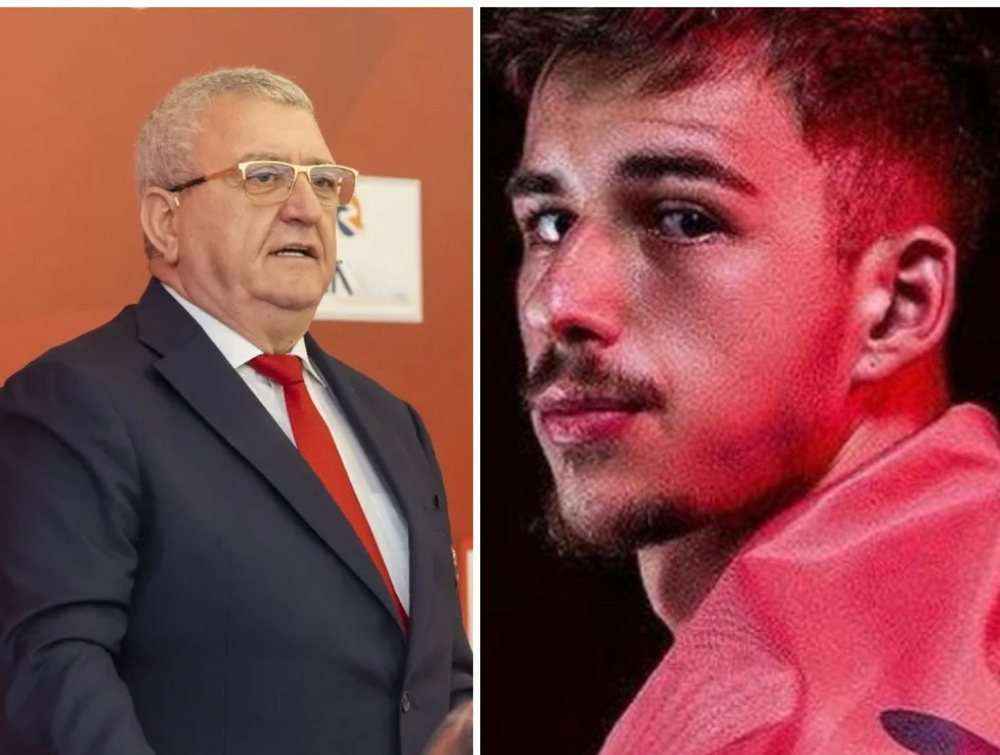 Prapaskenat në Kombëtare pas largimit të Bajramit