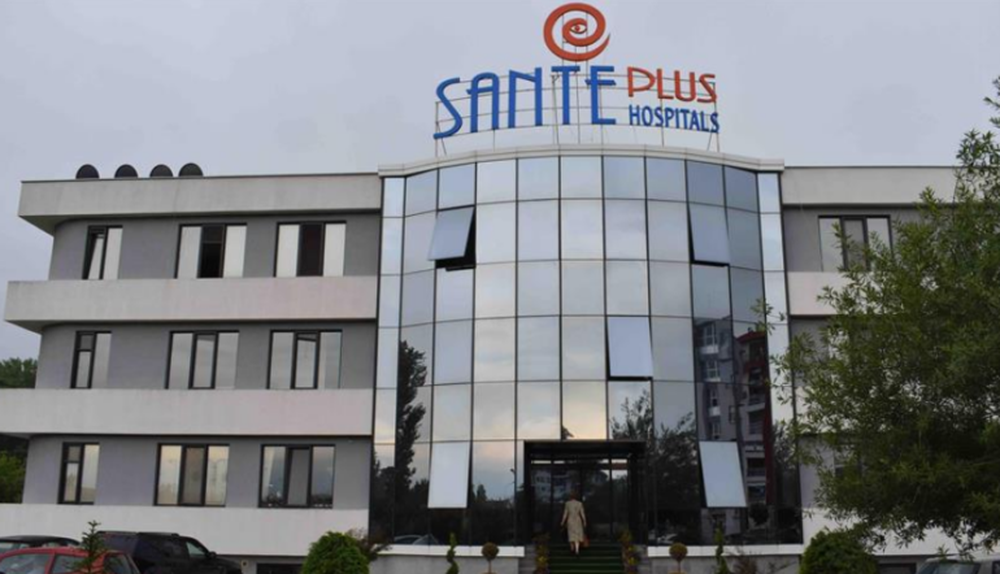 Spitali privat në Tiranë bllokohet për evazion fiskal dhe shkelje të rënda