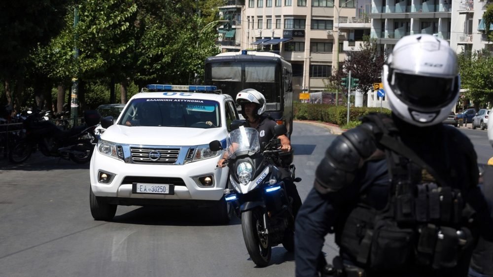 Vëllai vret motrën në Selanik, dorëzohet menjëherë te policia