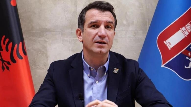 Veliaj mesazh nga qelia për nxënësit e Tiranës