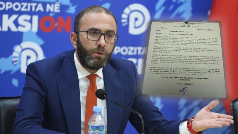 Opozita shtyn mocionin për debat në Parlament mbi qeverinë Rama 4