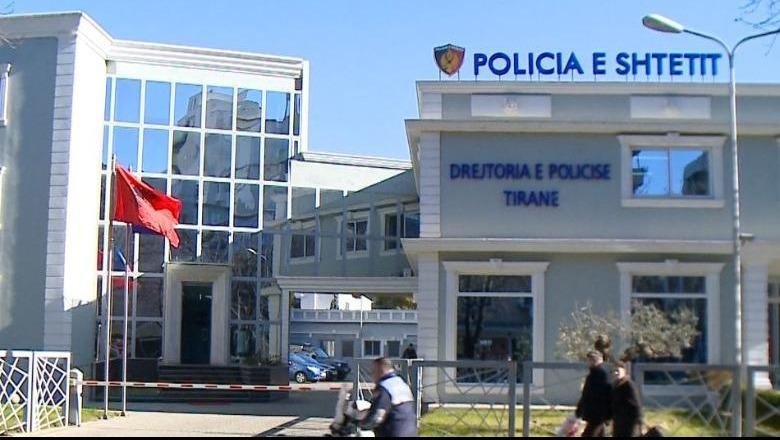 Video personale e shpërndarë në rrjet, arrestohet një i ri në Tiranë