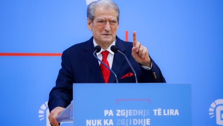 Berisha akuzon Ramën për pazare me Veliajn dhe dështim politik