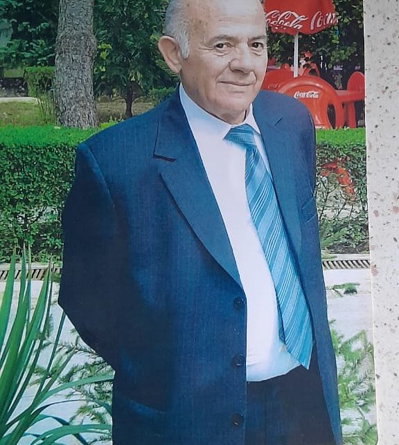 Ndërron jetë stomatologu i njohur Sulo Zenel Shehu