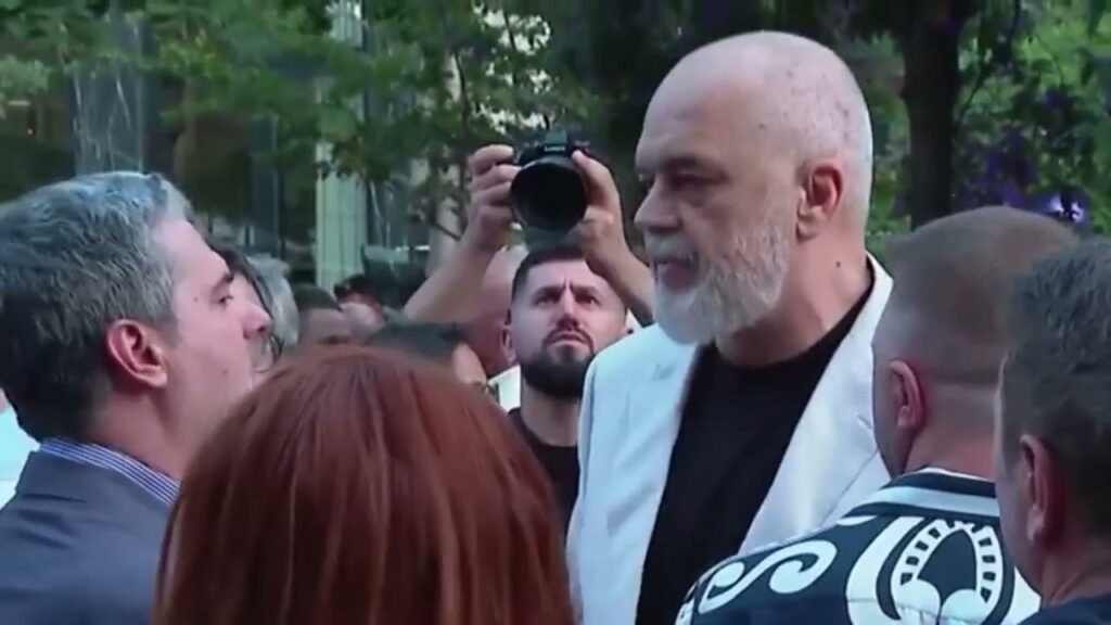 6 Bashki te vendit drejt zgjedhjeve te parakohshme! 6 Bashki te vendit drejt zgjedhjeve te parakohshme!