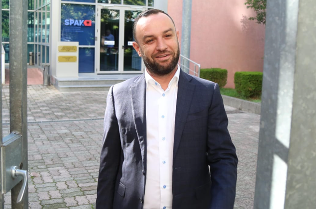GJKKO refuzon lirimin e ish-deputetit socialist të akuzuar për korrupsion dhe krime zgjedhore GJKKO refuzon lirimin e ish-deputetit socialist të akuzuar për korrupsion dhe krime zgjedhore