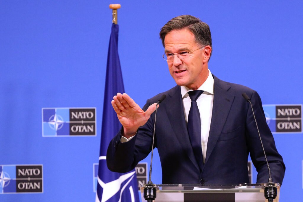 Shkeljet ajrore të Rusisë rrisin tensionet me NATO-n
