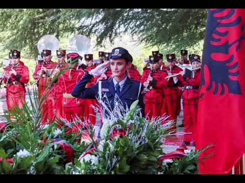 83-vjetori i kujtesës së Konferencës së Pezës