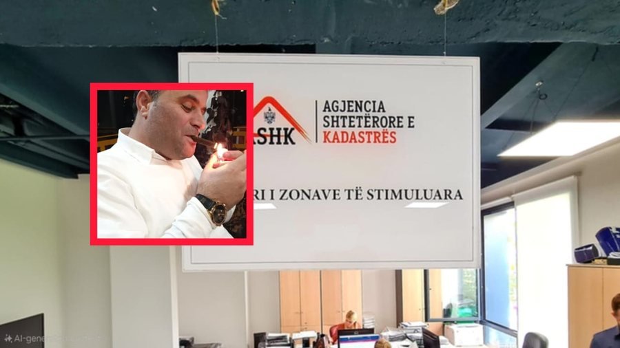 Dhuna ndaj medias në ASHK Kamëz–Vorë zbardh korrupsionin