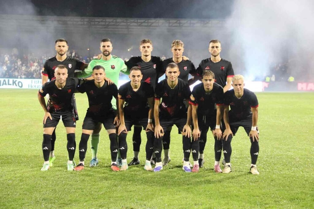 Flamurtari drejt ndryshimeve pas humbjes me Egnatian
