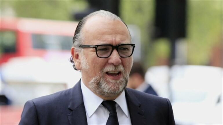 Francesco Becchetti dënohet me 12 vite burg nga Apeli