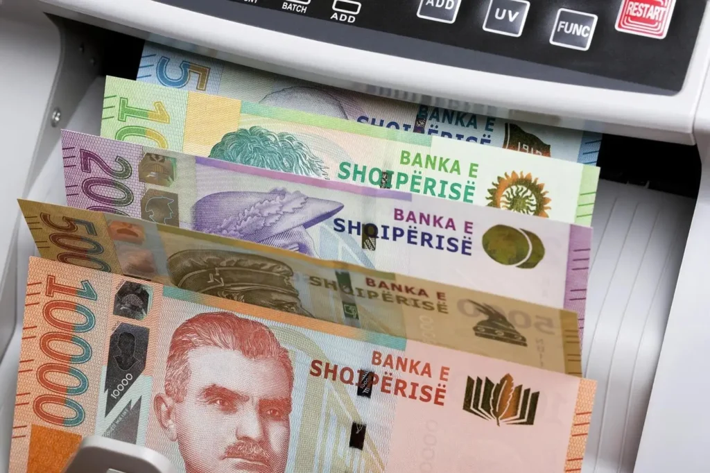 Shqipëria mban vendin e fundit në Europë për pagën minimale Shqipëria mban vendin e fundit në Europë për pagën minimale