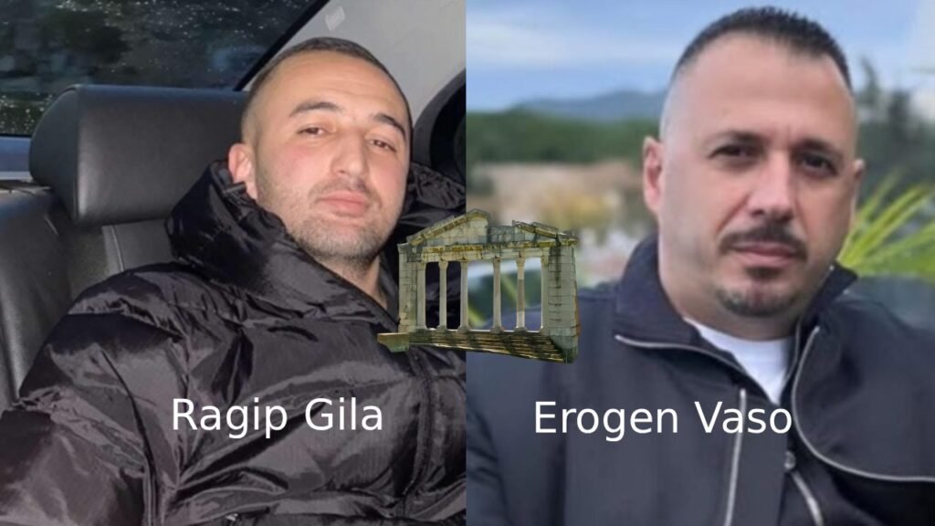 Atentati i Shkodrës dhe lidhjet me grupet kriminale, del video e arrestimit të autorit, ja se si objektivi Erogen Vaso i shpëtoi vdekjes