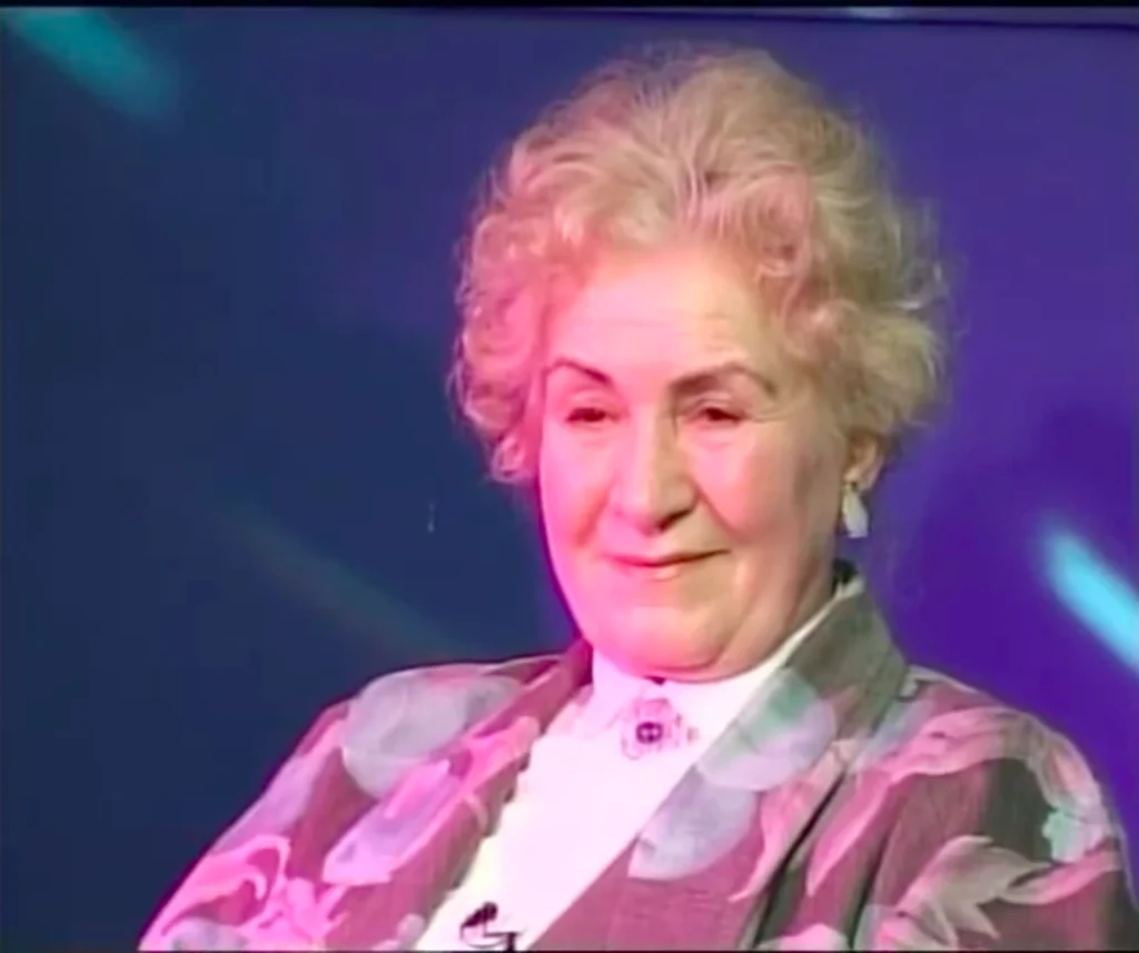 Ikona e Fierit, Terezina Gjerazi lë skenën e jetës në moshën 90-vjeçare Ikona e Fierit, Terezina Gjerazi lë skenën e jetës në moshën 90-vjeçare