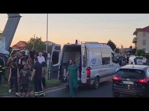 Aksident i rëndë me dy viktima në Vrakë