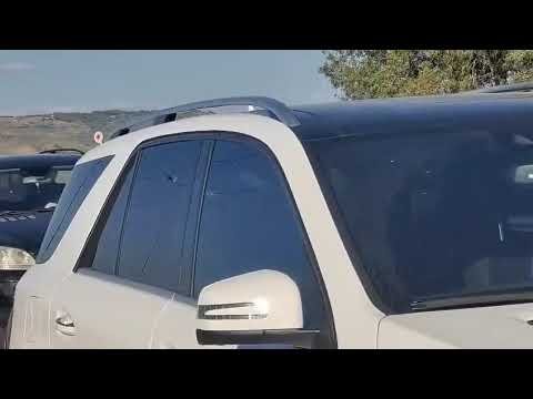 Aksident i rëndë në autostradën Lushnje–Fier pranë Savrës
