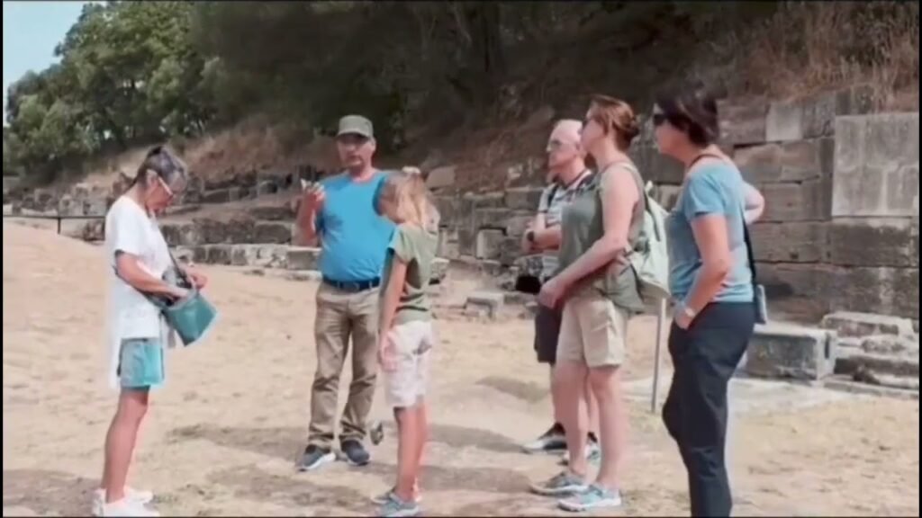 Apolonia / Thesari i lashtësisë që mbetet krenari e Fierit dhe Shqipërisë