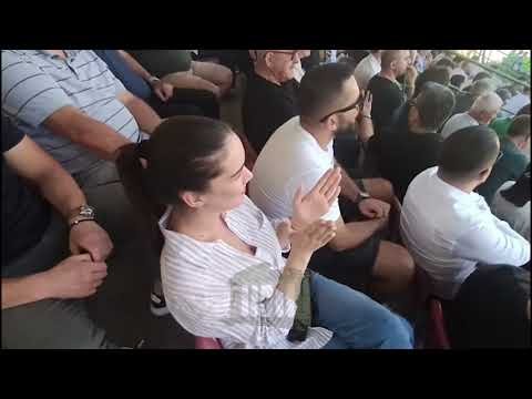 Barazim tjetër, 4 ndeshje pa fitore për Lushnjën në takimin me Luftëtarin
