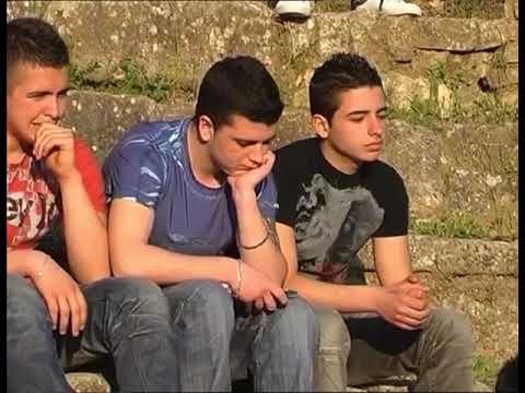 Bardhosh Gaçe “Ne jemi pjesë e Europës”
