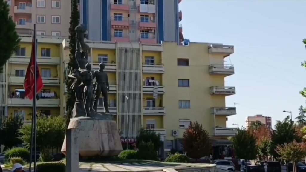 Bashkia Lushnjë fiton projektin WiFi4WB Internet falas për qytetarët
