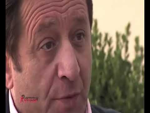 Biografia e Valter Dautit nga Gentjan Banaj