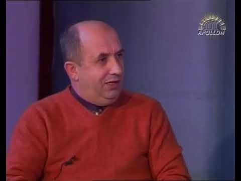 Dhimitër Doka opinion për turizmin e Divjakës (arkivë)