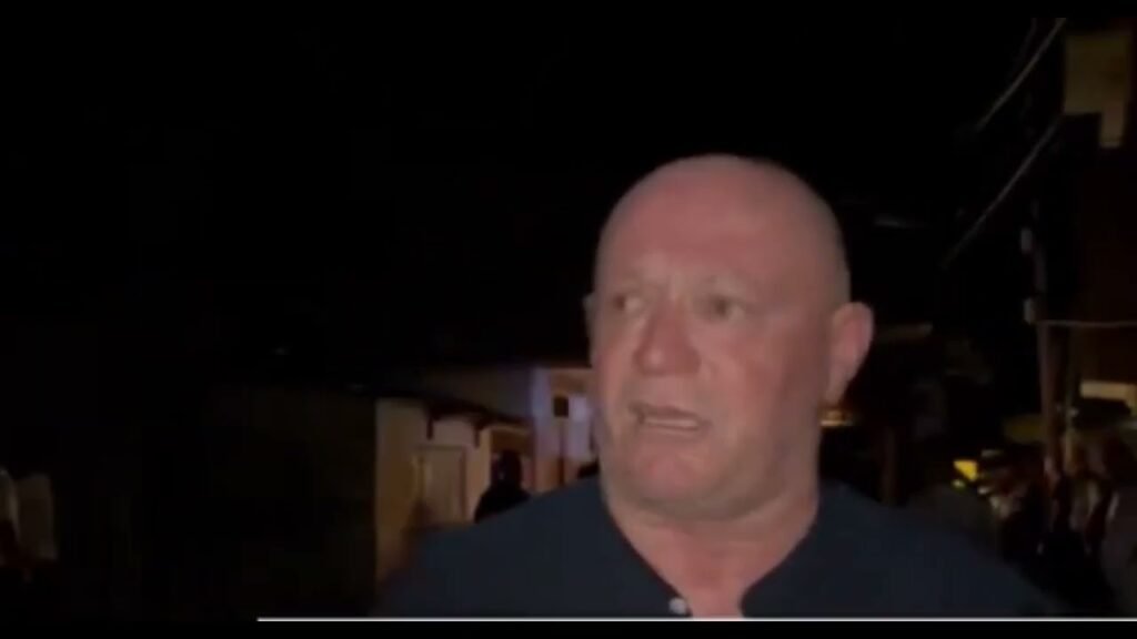 Digjen banesat në Shkodër/ Disa familje në qiell të hapur