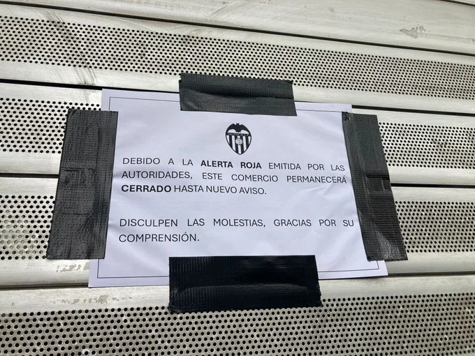 Shtyhet për shkak të motit ndeshja e La Ligas